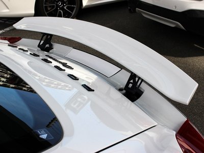 2015 Porsche CAYMAN photo 8