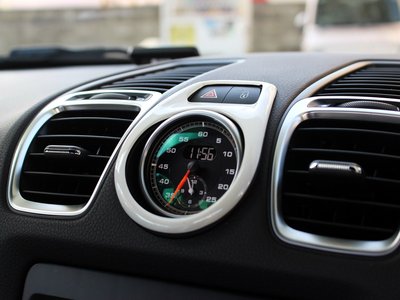 2015 Porsche CAYMAN thumbnail 39