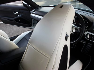 2015 Porsche CAYMAN thumbnail 54