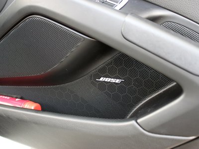 2015 Porsche CAYMAN thumbnail 57