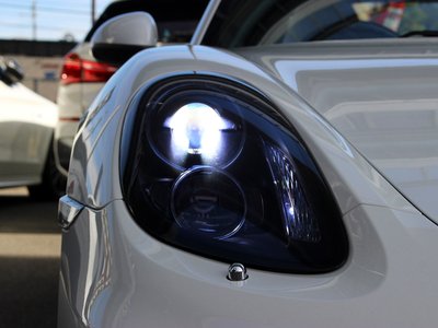 2015 Porsche CAYMAN thumbnail 65