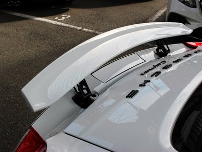 2015 Porsche CAYMAN thumbnail 80