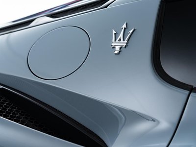 2023 Maserati MC20 — фото 16