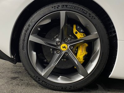 2023 Ferrari SF90 SPIDER 缩略图 103