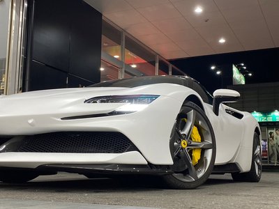 صورة 7 لـ 2023 Ferrari SF90 SPIDER