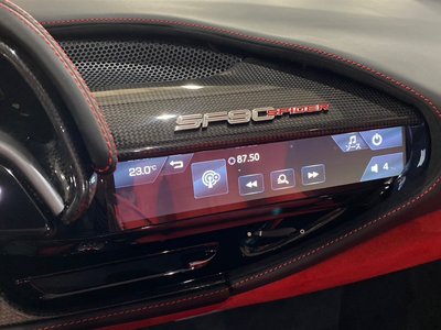 2023 Ferrari SF90 SPIDER 缩略图 25