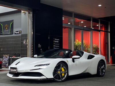 صورة 1 لـ 2023 Ferrari SF90 SPIDER