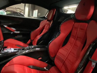 صورة 14 لـ 2023 Ferrari SF90 SPIDER