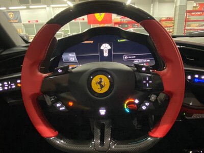 2023 Ferrari SF90 SPIDER 缩略图 18