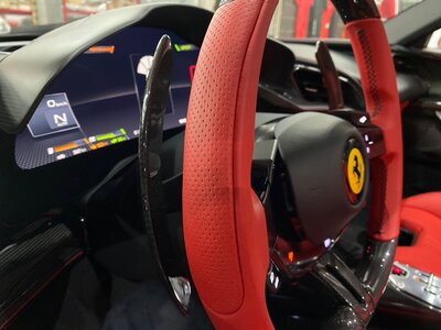 2023 Ferrari SF90 SPIDER 缩略图 20