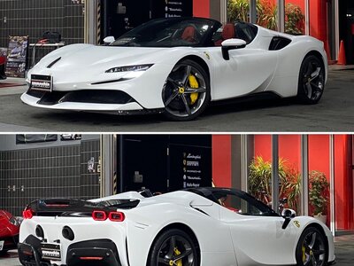 2023 Ferrari SF90 SPIDER 缩略图 32