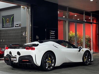 2023 Ferrari SF90 SPIDER 缩略图 36