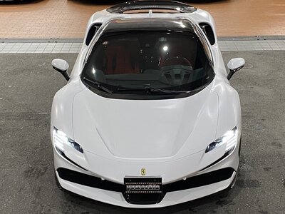 2023 Ferrari SF90 SPIDER 缩略图 52
