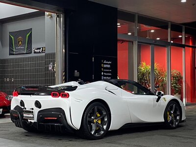 2023 Ferrari SF90 SPIDER 缩略图 54