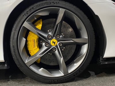 2023 Ferrari SF90 SPIDER 缩略图 96