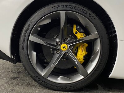 2023 Ferrari SF90 SPIDER 缩略图 102
