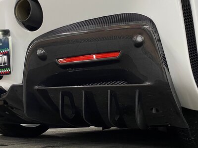 2023 Ferrari SF90 SPIDER 缩略图 70