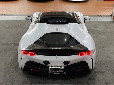 2023 Ferrari SF90 SPIDER 缩略图 88
