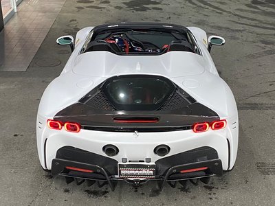 2023 Ferrari SF90 SPIDER 缩略图 59