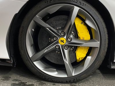 2023 Ferrari SF90 SPIDER 缩略图 99