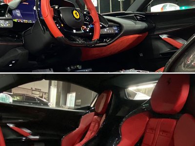2023 Ferrari SF90 SPIDER 缩略图 35