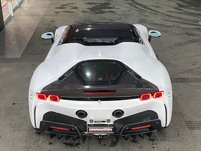 2023 Ferrari SF90 SPIDER 缩略图 41