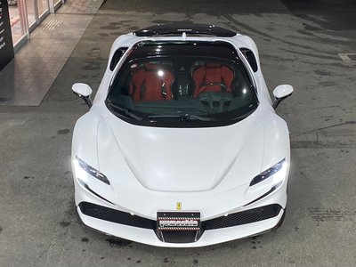 2023 Ferrari SF90 SPIDER 缩略图 79