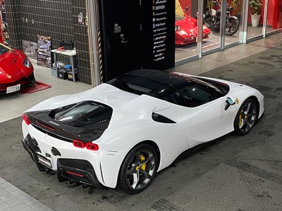 2023 Ferrari SF90 SPIDER 缩略图 39