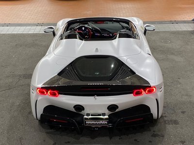 2023 Ferrari SF90 SPIDER 缩略图 95