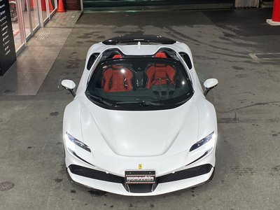 صورة 5 لـ 2023 Ferrari SF90 SPIDER
