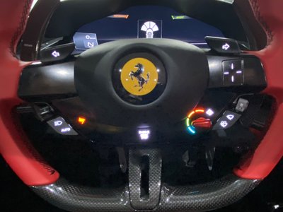 2023 Ferrari SF90 SPIDER 缩略图 17