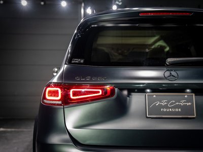 2021 Mercedes-BENZ GLS thumbnail 70