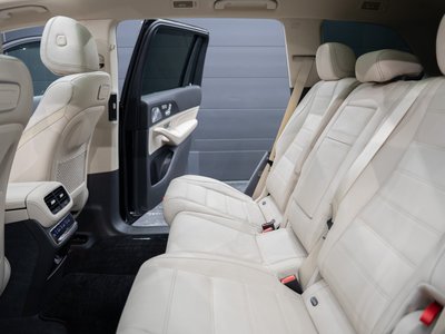 2021 Mercedes-BENZ GLS thumbnail 46