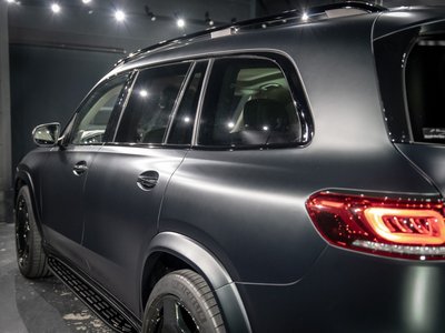 2021 Mercedes-BENZ GLS thumbnail 62