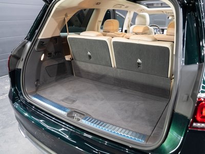 2021 Mercedes-BENZ GLS thumbnail 49