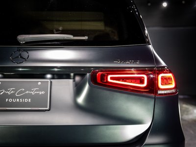 2021 Mercedes-BENZ GLS thumbnail 72