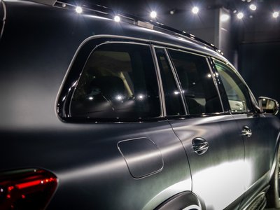 2021 Mercedes-BENZ GLS thumbnail 63