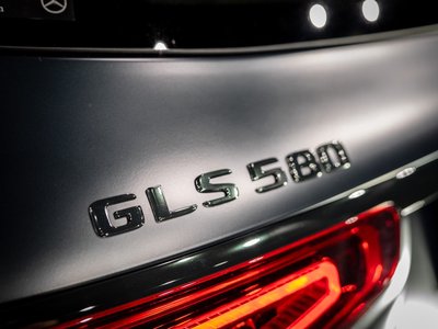 2021 Mercedes-BENZ GLS thumbnail 77