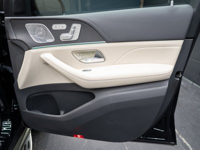 2021 Mercedes-BENZ GLS thumbnail 42