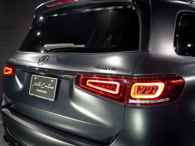 2021 Mercedes-BENZ GLS thumbnail 73
