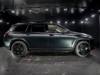 2021 Mercedes-BENZ GLS thumbnail 31