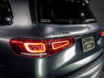 2021 Mercedes-BENZ GLS thumbnail 71