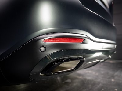 2021 Mercedes-BENZ GLS thumbnail 74
