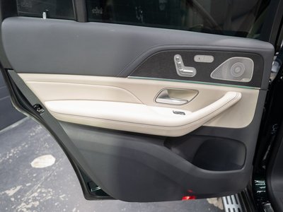 2021 Mercedes-BENZ GLS thumbnail 47