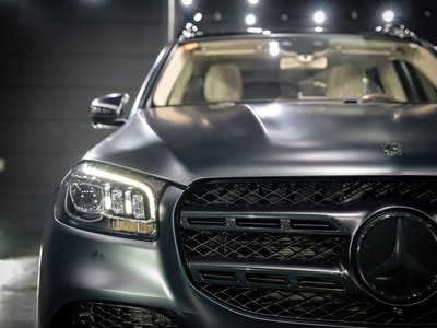 2021 Mercedes-BENZ GLS thumbnail 51