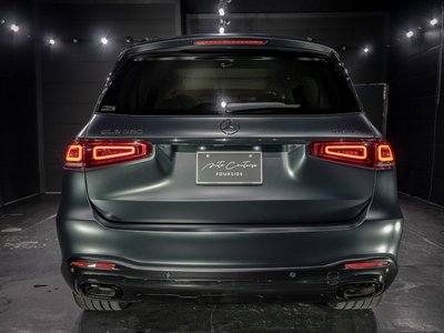 2021 Mercedes-BENZ GLS thumbnail 28