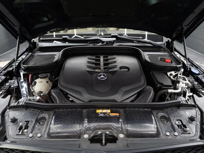 2021 Mercedes-BENZ GLS thumbnail 21