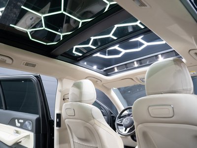 2021 Mercedes-BENZ GLS photo 7