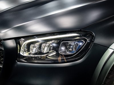 2021 Mercedes-BENZ GLS thumbnail 54