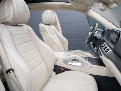 2021 Mercedes-BENZ GLS thumbnail 41